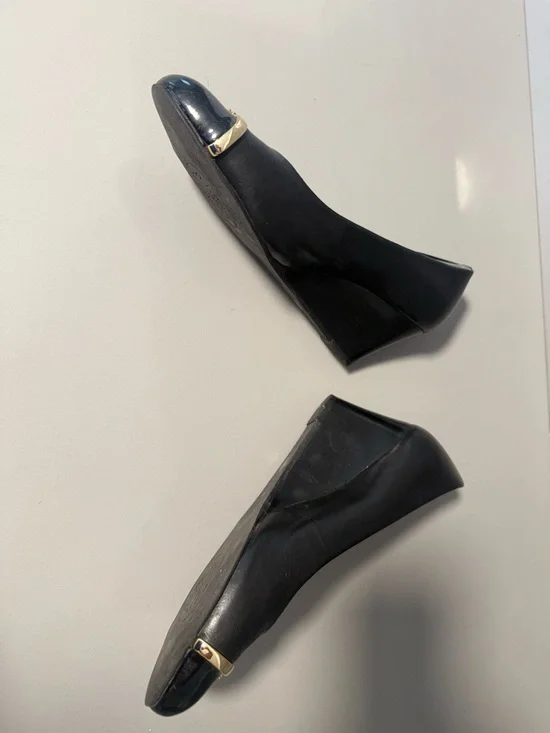 Tory Burch Women Shoes 9.5 - Picture 4 of 12